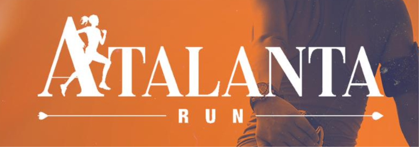Imagem de divulgação do evento esportivo 4ª Atalanta Run de Corrida que acontecerá no dia 30 de Março de 2025 na cidade de Araraquara - SP