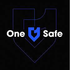 Logotipo da empresa OneSafe