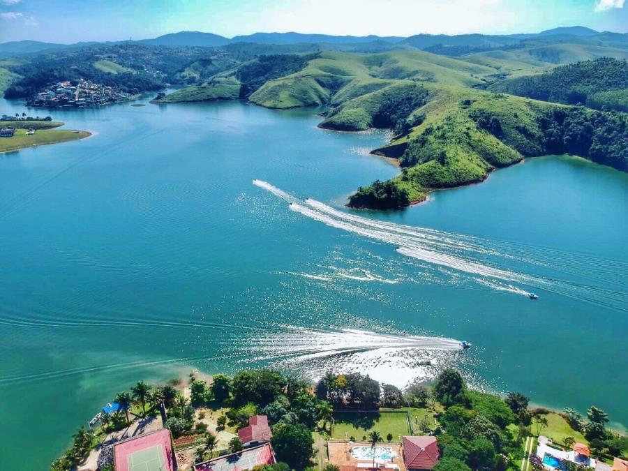 Imagem da cidade de Igaratá