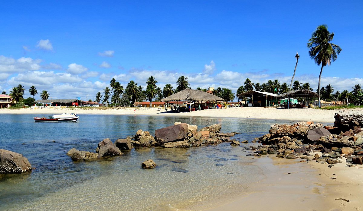 Imagem da cidade de Aracaju