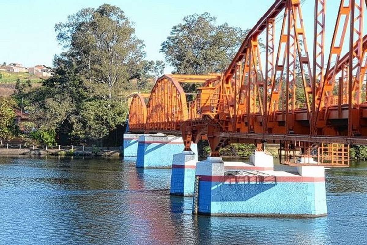 Imagem da cidade de Igaraçu do Tietê