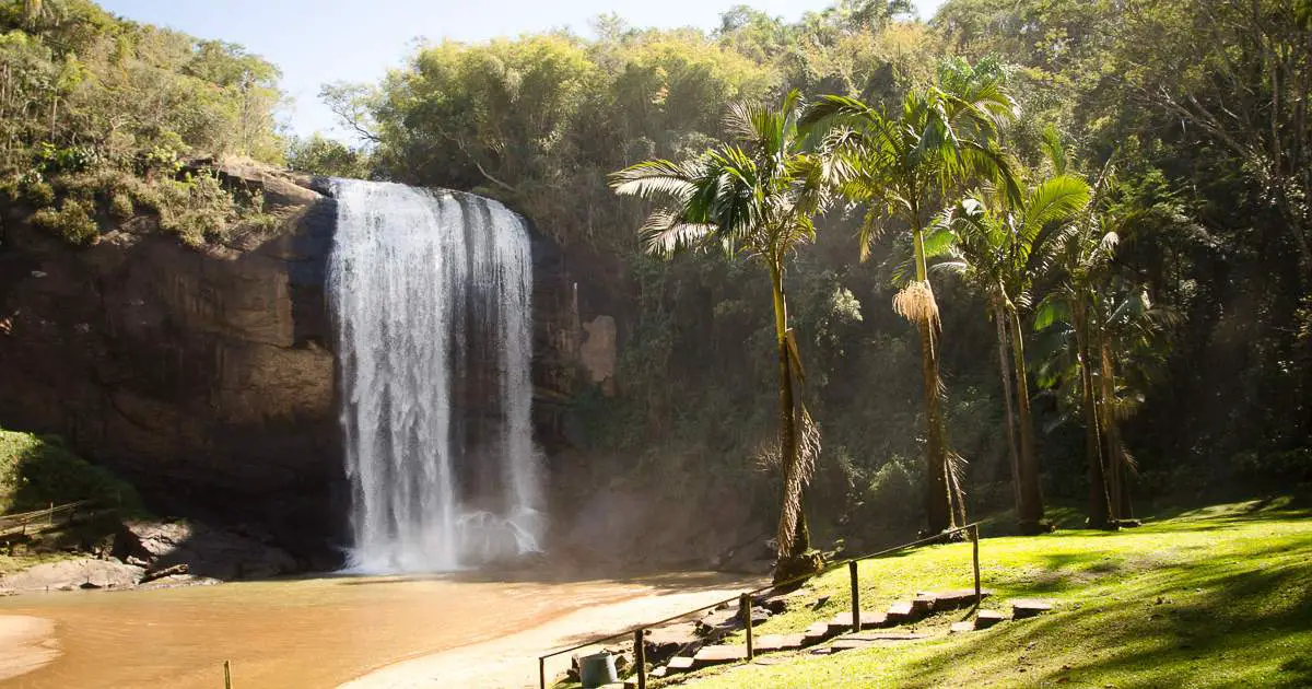 Imagem da cidade de Lagoinha