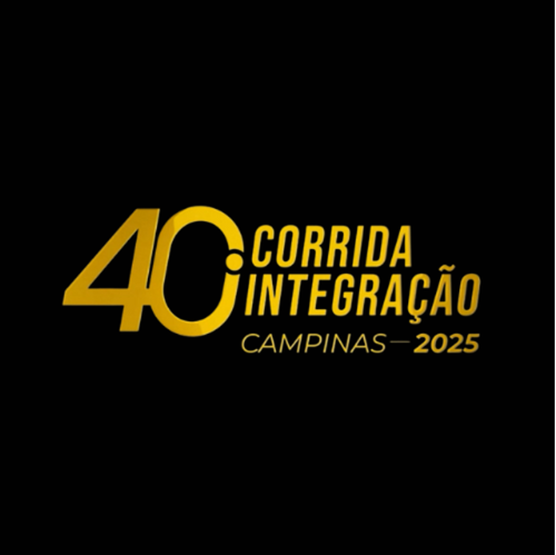 Image de divulgação do evento esportivo 40ª Corrida Integração Campinas de Corrida que acontecerá no dia 27 de Setembro de 2025 na cidade de Campinas - SP