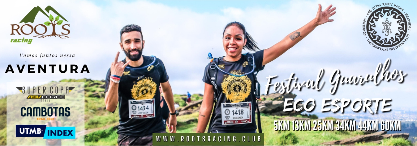 Imagem do evento Festival Guarulhos Eco Esporte