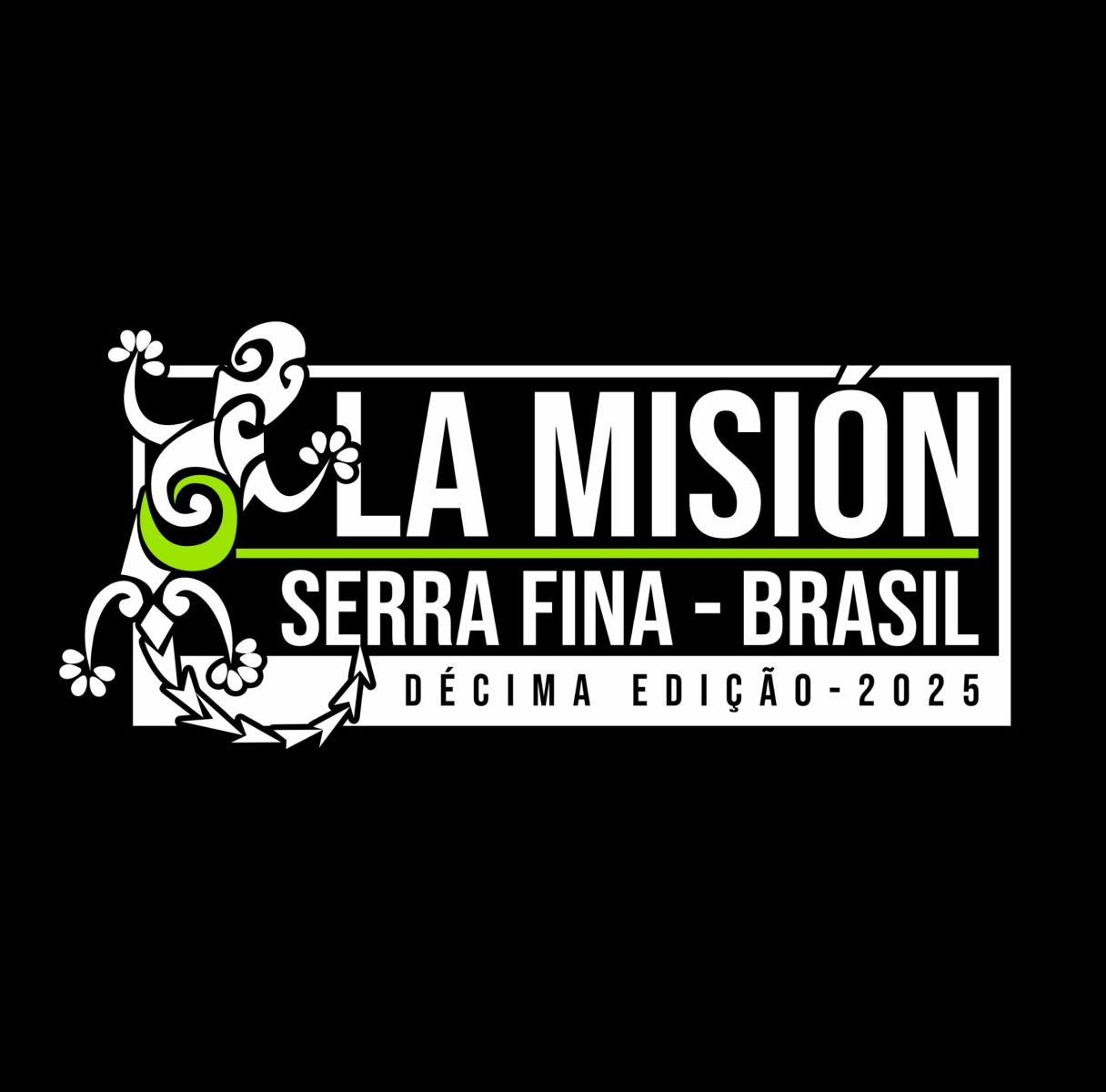 Imagem do evento LA MISIÓN BRASIL