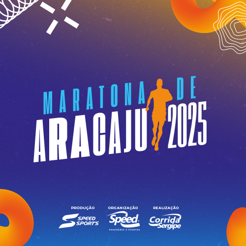 Imagem do evento Maratona de Aracaju