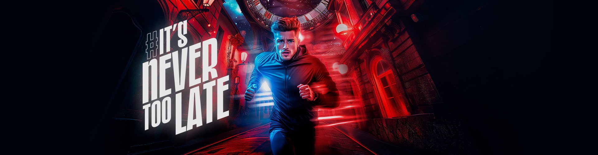Imagem de divulgação do evento esportivo Night Run 2025 - Etapa 1 - SP de Corrida que acontecerá no dia 10 de Maio de 2025 na cidade de São Paulo - SP